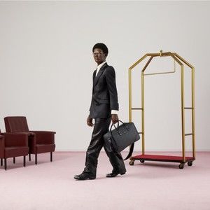 Meet your Posher, Shawn